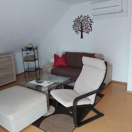 Ferienwohnung Edda Ebensfeld Extérieur photo