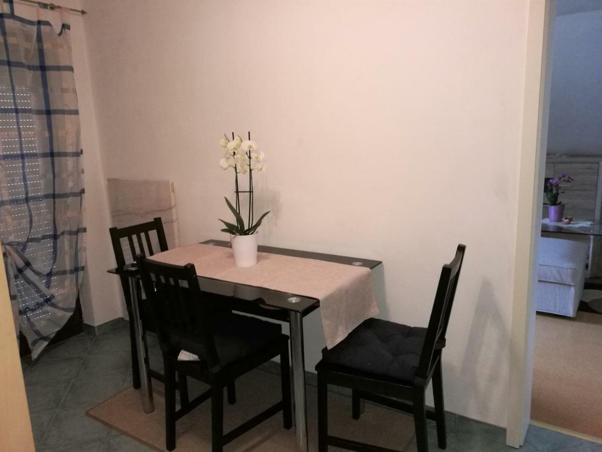 Ferienwohnung Edda Ebensfeld Extérieur photo