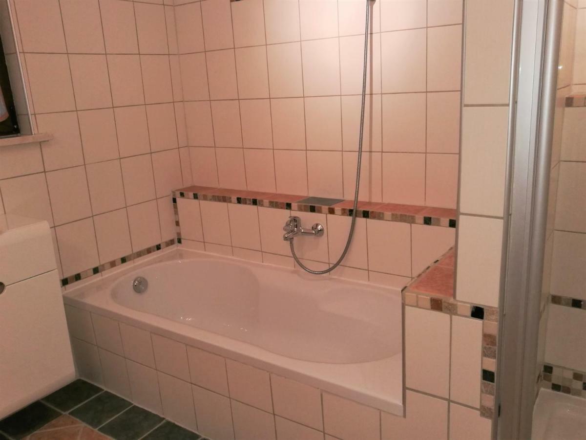 Ferienwohnung Edda Ebensfeld Extérieur photo