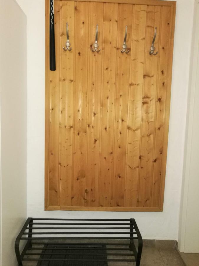 Ferienwohnung Edda Ebensfeld Extérieur photo