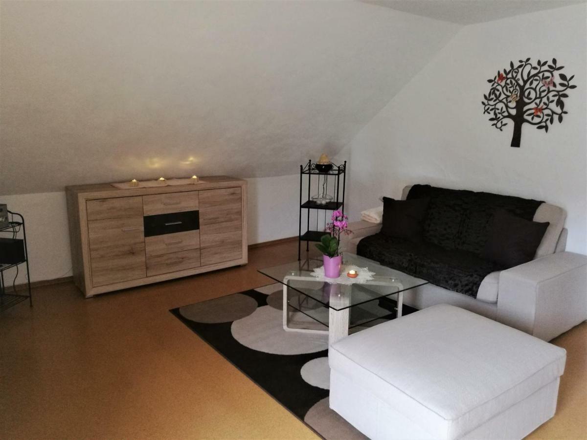 Ferienwohnung Edda Ebensfeld Extérieur photo
