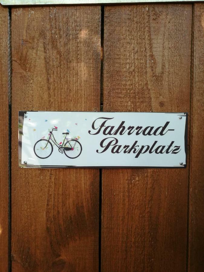 Ferienwohnung Edda Ebensfeld Extérieur photo