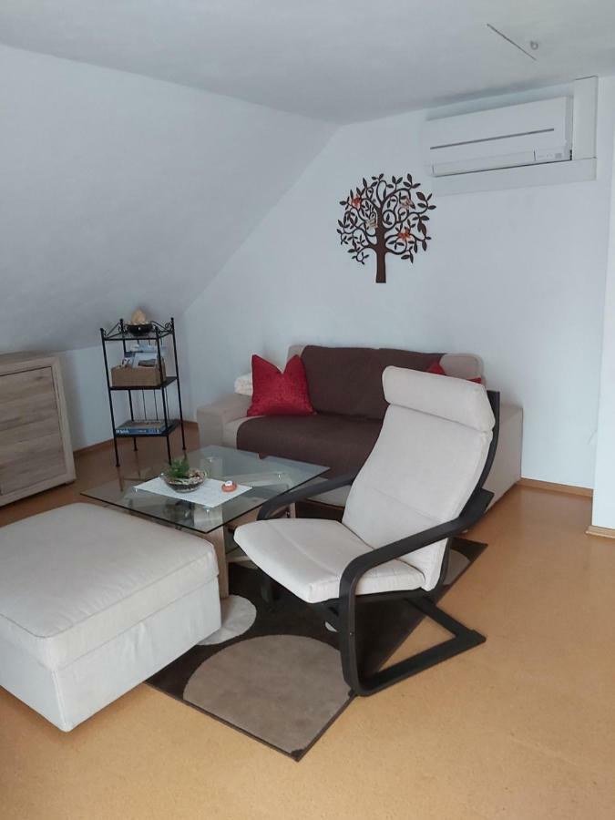 Ferienwohnung Edda Ebensfeld Extérieur photo